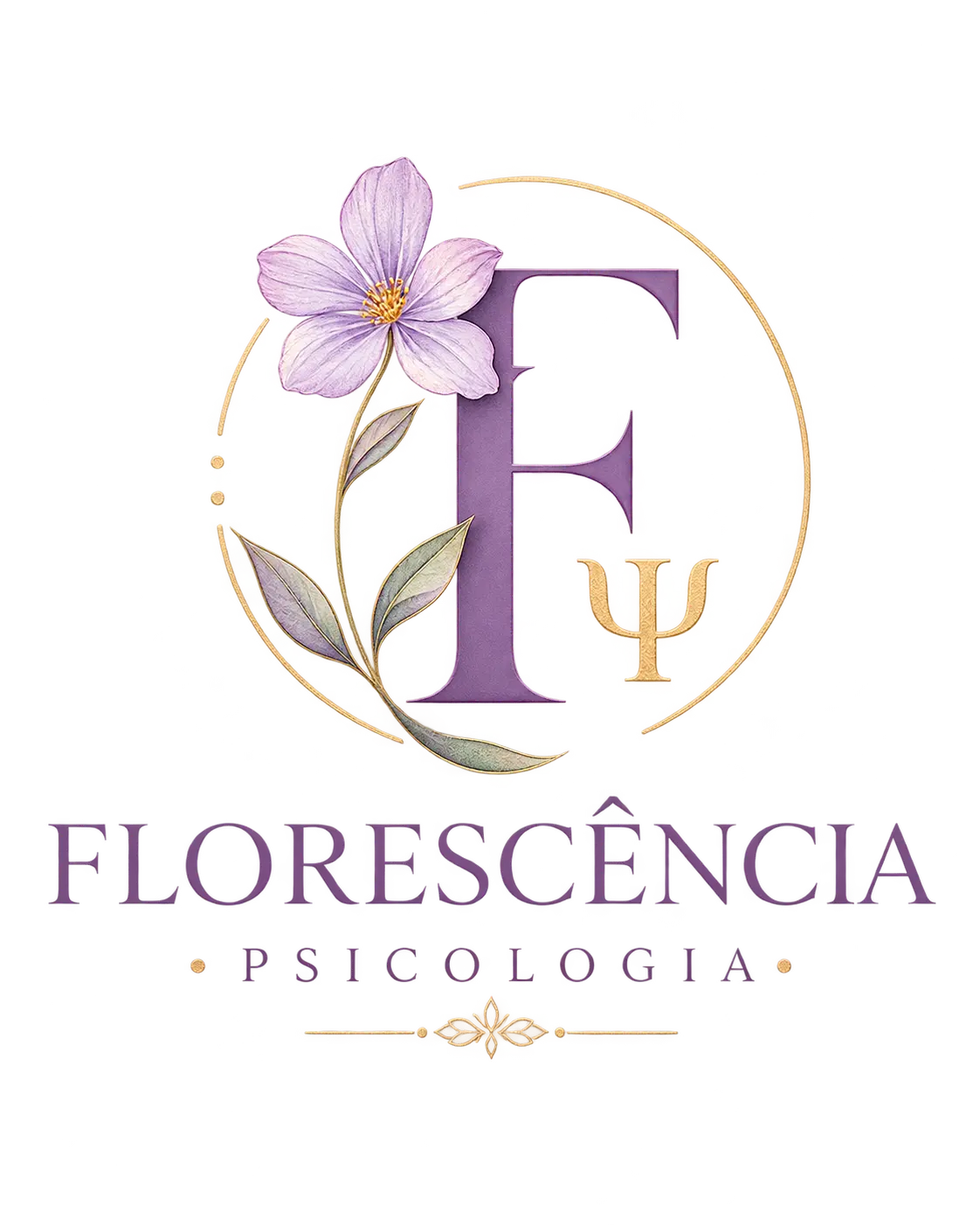 Florescência Psicologia